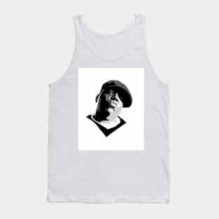 Notorious Tank Top